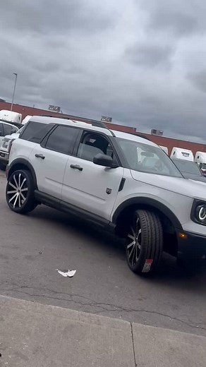 22” Rims | Masters Tire