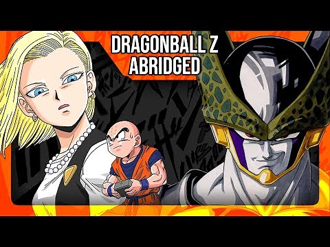 DragonBall Z Abridged: Episode 51 - TeamFourStar (TFS)
