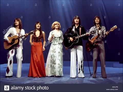 The New Seekers - I'd Like To Teach The World To Sing - i'd like to teach the world to sing