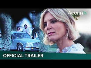 Signora Volpe | Season 3 Official Trailer | Acorn TV