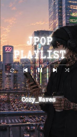 [Playlist] 🇯🇵 지금 가장 듣기 좋은 J-POP 🎧 | Japanese Pop Playlist #플레이리스트 #music