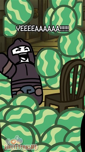 When the Glitch ACTUALLY Works