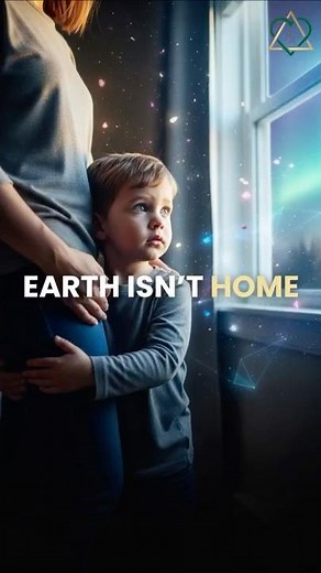 Have You Always Felt Like You Don’t Belong on Earth?