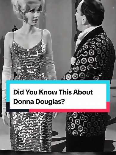 10 Fascinating Facts About Donna Douglas