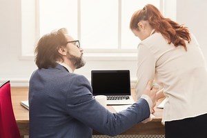 What Constitutes Harassment by a Supervisor? - Smithey Law Group