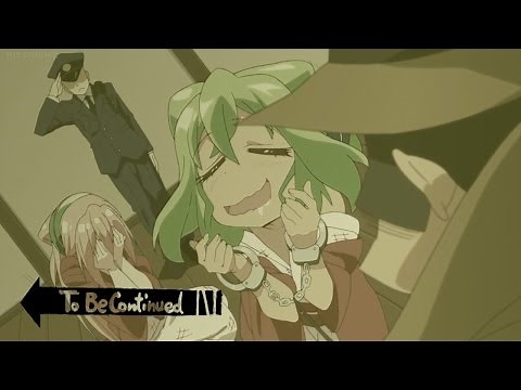 To Be Continued (Anime Compilation) 3