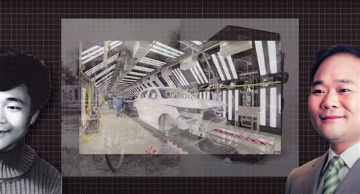 Geely Group turns 35 - A journey through its years - paultan.org