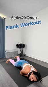 2.2K views · 17 reactions | Think holding a plank is easy?  Try this 3-min Tabata plank workout and test your core strength: ⏱️ 20s on / 10s off ✅ 6 plank variations ✅ No equipment needed ✅ Builds core strength, stability & endurance   Save this reel and try it as your next ab finisher!  Could YOU last the full 3 minutes? Comment YES or NO  #plankchallenge #absworkout #coreworkout #homeworkout #fitnesstips | Go with JO Fitness | Facebook