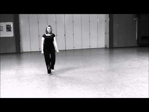 BELFAST POLKA - Syndie BERGER (Février 2016)