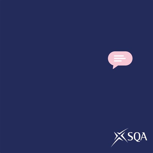 1.3K views |  Got questions around completing coursework and preparing for exams? From using A.I. to word counts, Your National Qualifications contains loads of useful info. Download your copy today.  info.sqa.org.uk/4oFffNI | SQA | Facebook