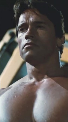 The Terminator (1984) – Time-Bubble Arrival 🤖 | Arnold’s First Reveal