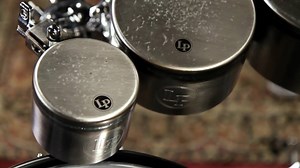 526K views · 1.7K shares | Inspired by street percussion, the Latin...