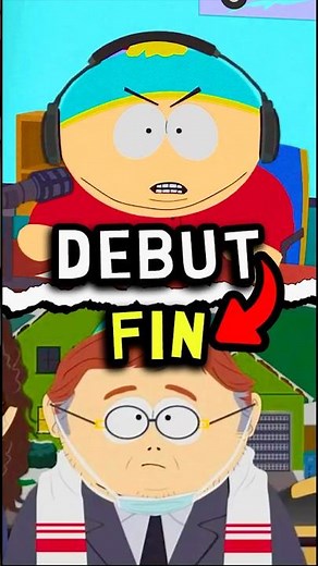 The Story of Eric Cartman *2