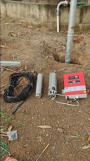 Oswal 3 HP solar motor pump Pani pressure ⚡🙌🌎 #shorts #shortvideo #viral #viralshorts #trending 🖇️❤️