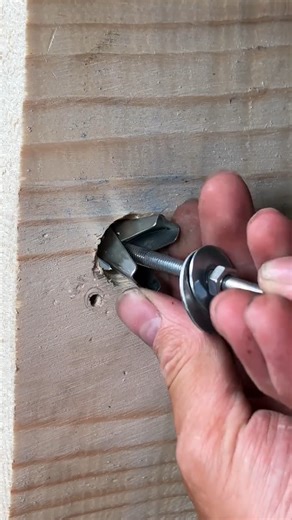 Understanding toggle bolt tools | Genius Club - Asia