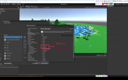 [6]野生的Unity2021_C#_四元数与欧拉角_世界坐标与自身坐标_旋转锁轴