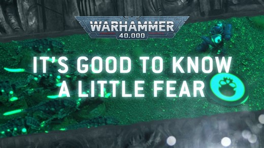 Feelin' brave? You don't always have to use the Insane Bravery Stratagem! Sometimes discretion really is the better part of valour. | Warhammer 40,000