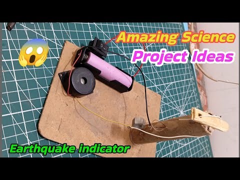 Amazing science project ideas 💡|Simple Inventions Ideas|Craft Ideas