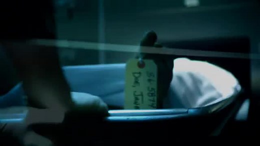 The Forgotten (TV Series 2009–2010)