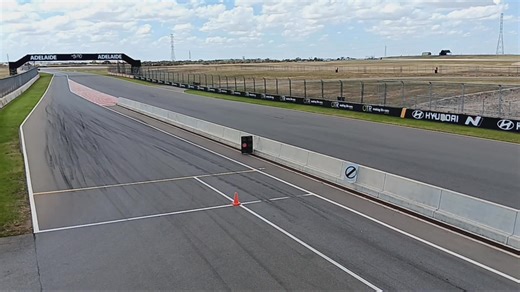 4.2K views · 35 reactions | RACE THREE at THE BEND gets under way... | National Sports Sedan Series | Facebook