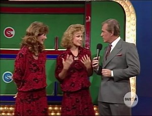 Card Sharks - Renee/Jim
