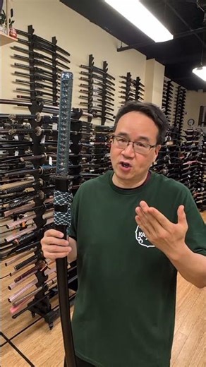 Japanese sword typology: the ko-katana