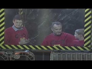 Robot Wars Series 3 Grand Final