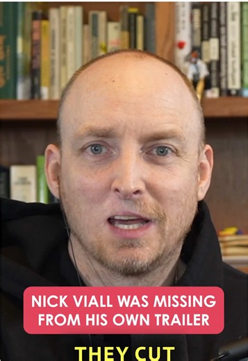 Nick Viall Missing from 'Age of Attraction' Trailer