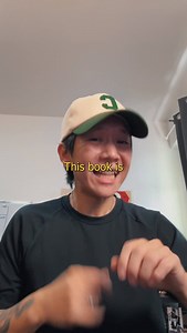 1.2M views · 15K reactions | This is the most dangerous book in the world. | Sneaky Sushii | Facebook