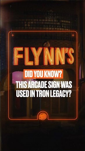 What happened to the Sign?