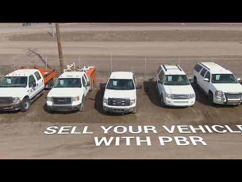 PBR Auctions - Quick Promo