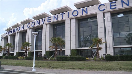 Savannah: SGCCA approves plans for new hotel