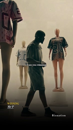 Mr P Winning Performance - New Afrobeat Hit