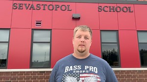 🐄The Door County Dairy Breakfast is Saturday, July 6 at CVF (Country View Farms) Dairy! 🥛 Enjoy a very interactive day in the farm! 🚜 All-You-Can-Eat breakfast at 5688 Country View Rd. (Town of Egg Harbor). Kids 7 and under are FREE! 8 just $12! 🧑‍🌾 | Let’s Go Door County