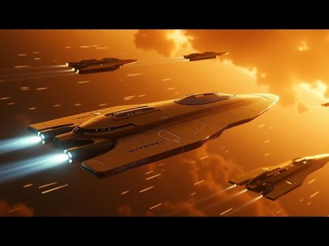 They Took Our Tech—And Humanity Invented Something Far Superior! | HFY | Sci Fi Stories