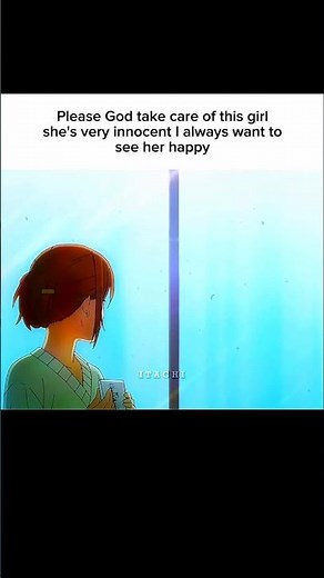 POV : "I ALWAYS WANT TO SEE HER HAPPY"