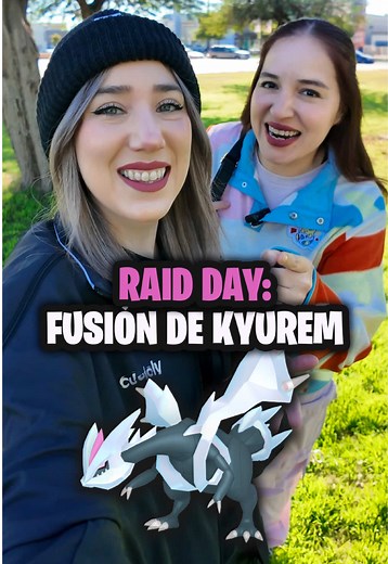 ¡Día de Incursiones en Pokémon GO!