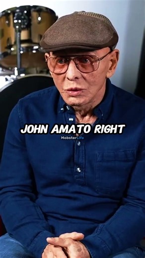 Vito’s Story Came From Mafia Reality