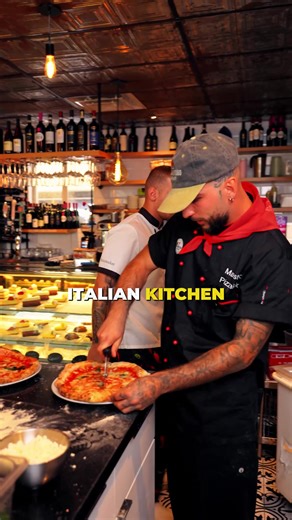 Italian Food Company was created to bring real Italy to the Florida Keys! From our chefs and servers to our pizza oven, furniture, ceramics, and ingredients, everything here is authentically Italian. Our market is stocked with imports straight from Italy, including our own San Marzano tomato sauce made just for us. Join us at Italian Food Company at Lido 73 and see why this place feels different!