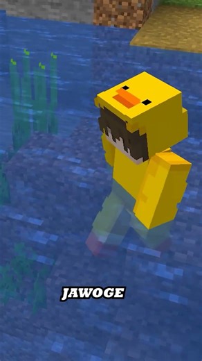 do not breathe air...#minecraft