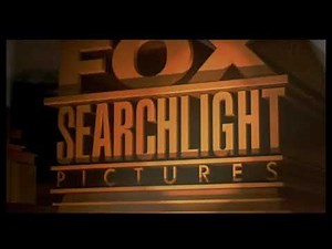 Fox Searchlight Pictures (2000) (Variant)
