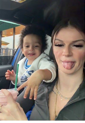 star bucks w twin & a lil life update pray for my baby he does have Hand Foot & Mouth 4 days before his 2nd birthday but he’s in good spirits, we love yall sm 💋 #fyp #vlog #starbucks #vlogs #viral