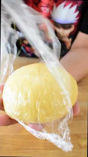 Easy Home made pasta recipe (Without a machine)