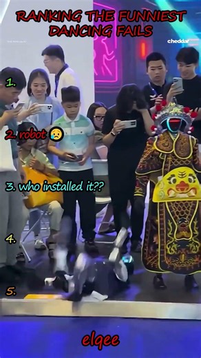 ranking the funniest dancing fails #funny #dance #fails