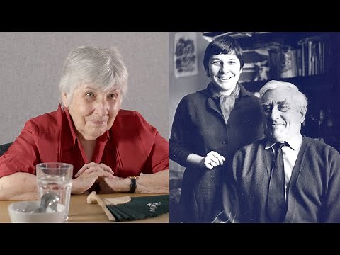 In the Soviet Archives: Sheila Fitzpatrick on the totalitarian hypothesis and 'everyday Stalinism'