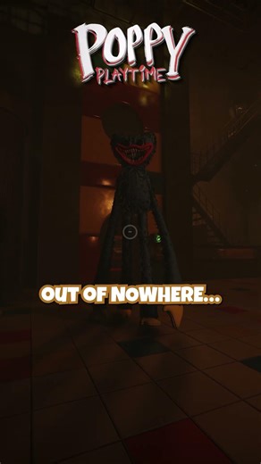 🚨FNAF or POPPY PLAYTIME, WHICH IS SCARIER?💀#poppyplaytime #roblox #scary #fnaf