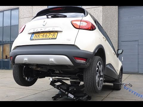 TyeON TSC2500 MINI LIFT