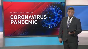 There has been a lot of confusion over new CDC stats regarding COVID-19 deaths and underlying conditions. Dave Bondy talked to the Bay County Health Director who explains everything. Read More: https://bit.ly/3bfhov0 | Mid-Michigan NOW