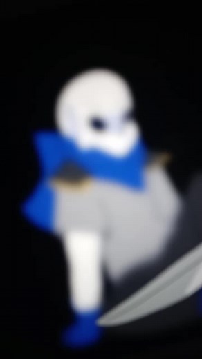 If it were possible, I would impose banishment on this c o p y . #Yanberry #yandereswap #yandereswapsans #bluesans #blueberrysans #underswap #swapsans #underswapsans #sansau #undertaleau #digitalart