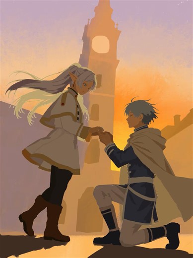 Exploring Digital Art Techniques in Speed Painting